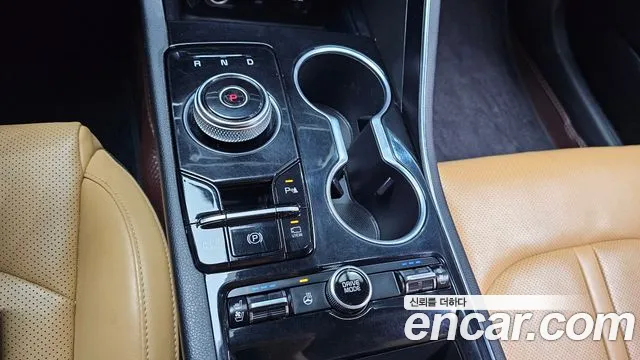 Kia K5 2020 thumb 7