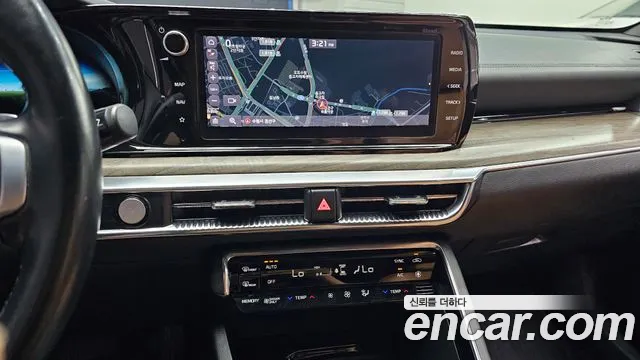 Kia K5 2020 thumb 11