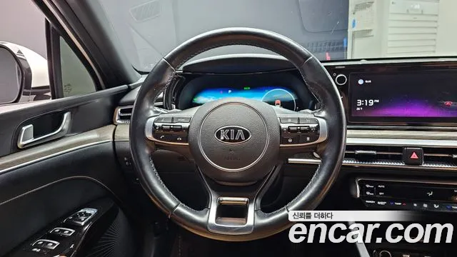 Kia K5 2020 thumb 12