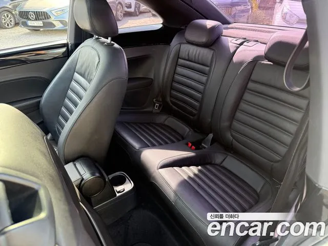Volkswagen Beatle 2013 thumb 10