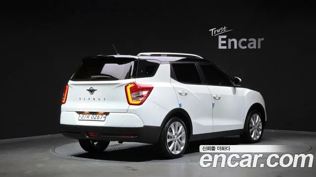KG_Mobility_Ssangyong TIBOLI 2016 thumb 2