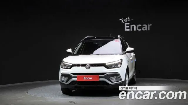 KG_Mobility_Ssangyong TIBOLI 2016 thumb 3