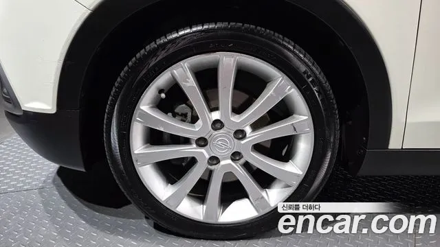 KG_Mobility_Ssangyong TIBOLI 2016 thumb 5