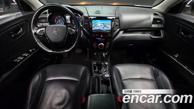 KG_Mobility_Ssangyong TIBOLI 2016 thumb 7