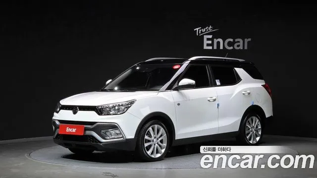KG_Mobility_Ssangyong TIBOLI 2016 thumb 12