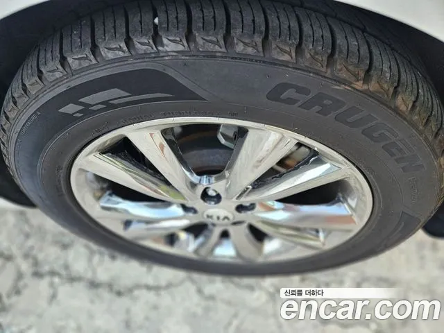Kia Carnival 2019 thumb 7