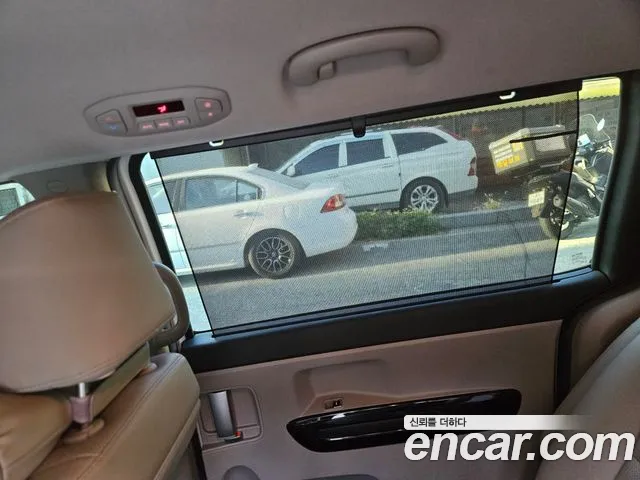 Kia Carnival 2019 thumb 9