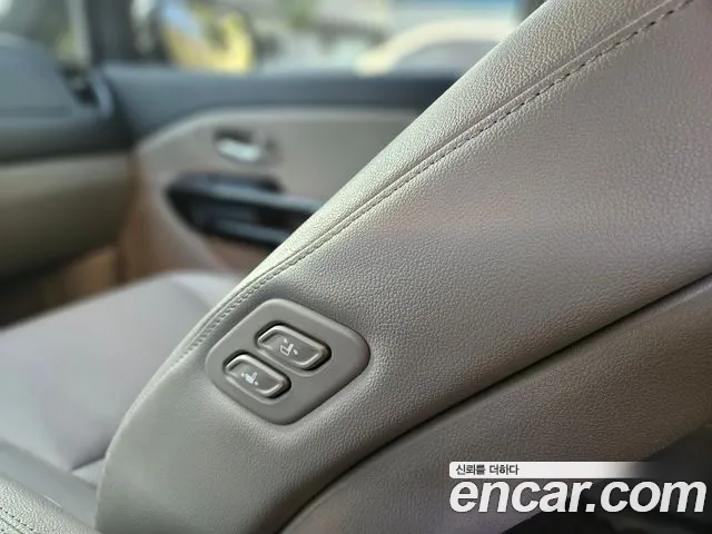 Kia Carnival 2019 thumb 10