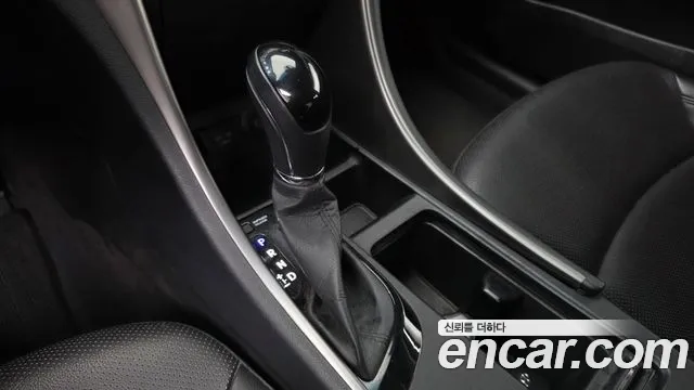 Hyundai Sonata 2012 thumb 9