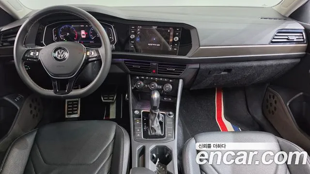 Volkswagen Jetta 2021 thumb 7