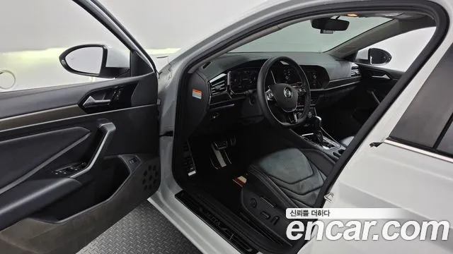 Volkswagen Jetta 2021 thumb 10