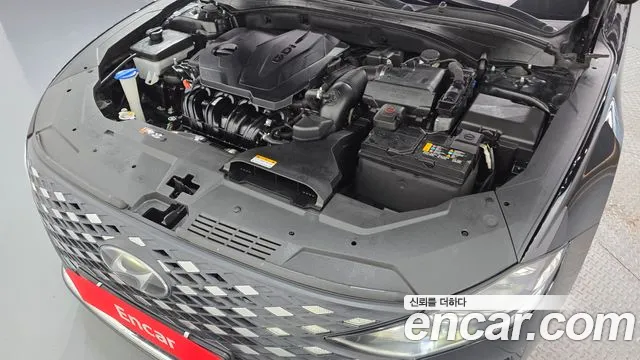 Hyundai Grandeur 2020 thumb 6