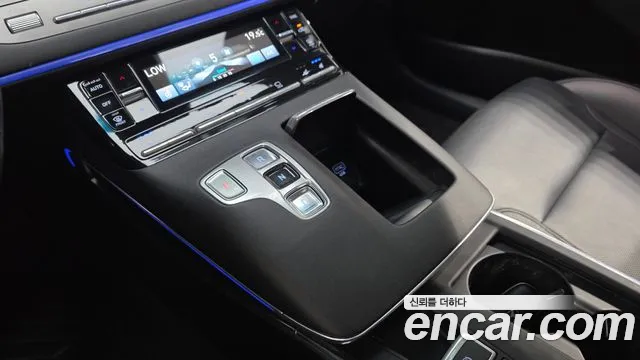 Hyundai Grandeur 2020 thumb 9