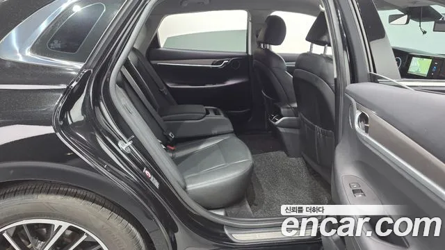Hyundai Grandeur 2020 thumb 12