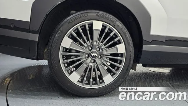 Hyundai Santa Fe 2024 thumb 5