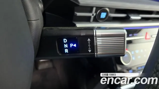 Hyundai Santa Fe 2024 thumb 9