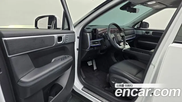 Hyundai Santa Fe 2024 thumb 10