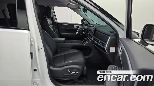 Hyundai Santa Fe 2024 thumb 11