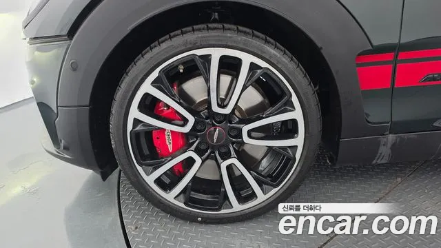 MINI Clubman 2023 thumb 5
