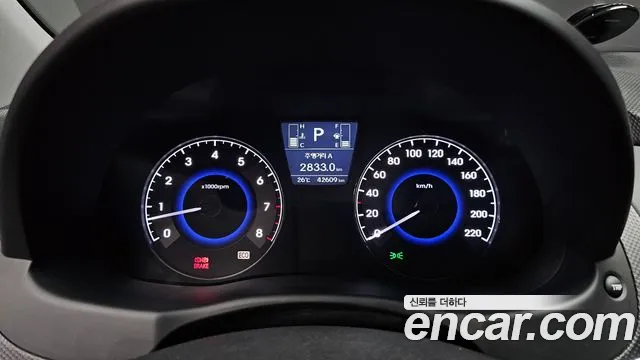 Hyundai Accent 2016 thumb 7