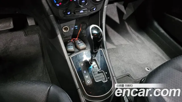 Hyundai Accent 2016 thumb 8