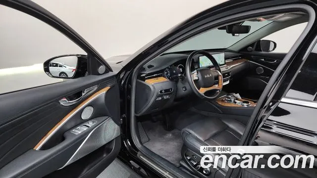 Kia K9 2021 thumb 10