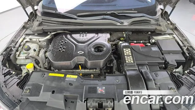 Renault-KoreaSamsung Megane 2017 thumb 6