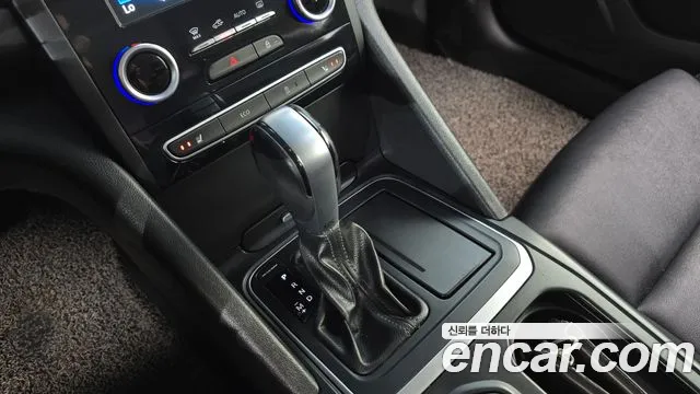 Renault-KoreaSamsung Megane 2017 thumb 9