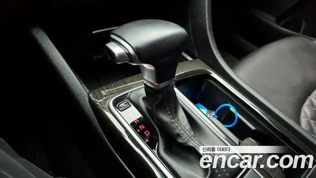 Kia K5 2019 thumb 9