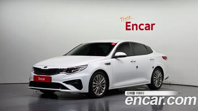 Kia K5 2019 thumb 12