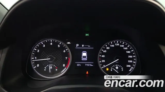 Hyundai Avante 2018 thumb 8