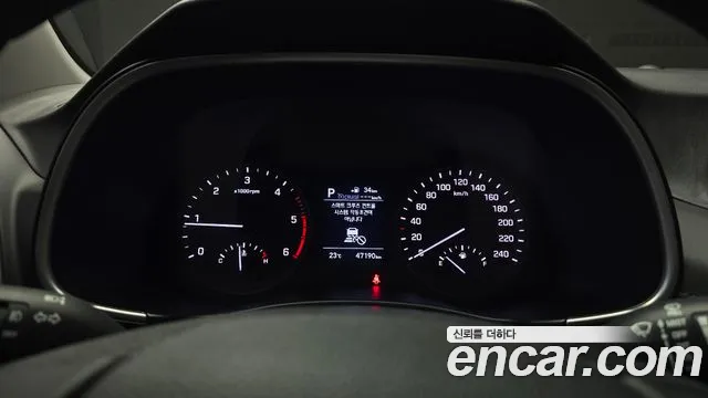 Hyundai Tucson 2019 thumb 8