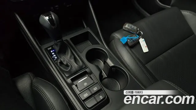 Hyundai Tucson 2019 thumb 9