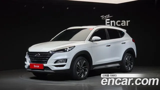 Hyundai Tucson 2019 thumb 11