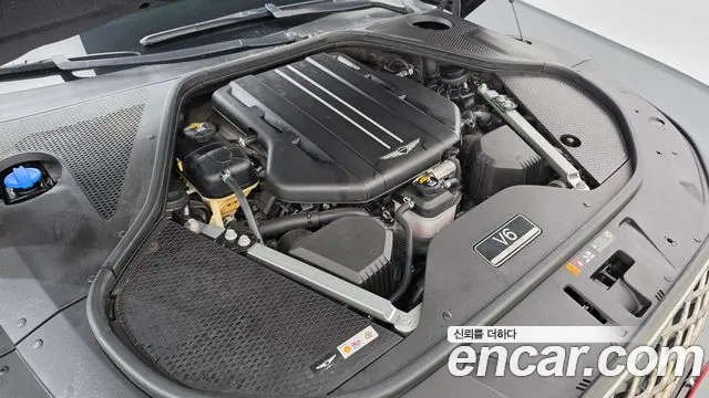 Genesis G90 2023 thumb 6