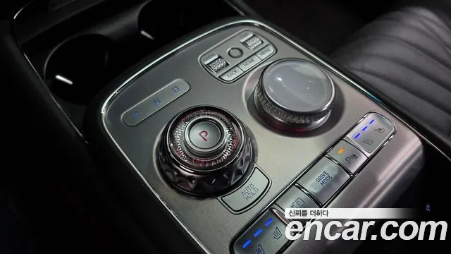Genesis G90 2023 thumb 9