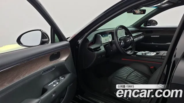 Genesis G90 2023 thumb 10