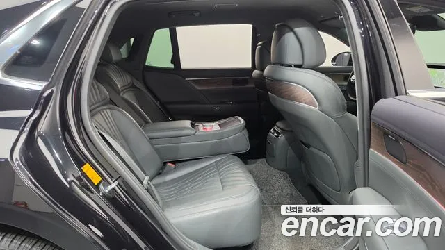 Genesis G90 2023 thumb 11