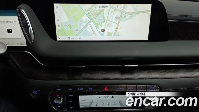 Genesis G90 2023 thumb 12