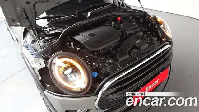 MINI Clubman 2022 thumb 5