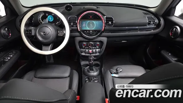 MINI Clubman 2022 thumb 6