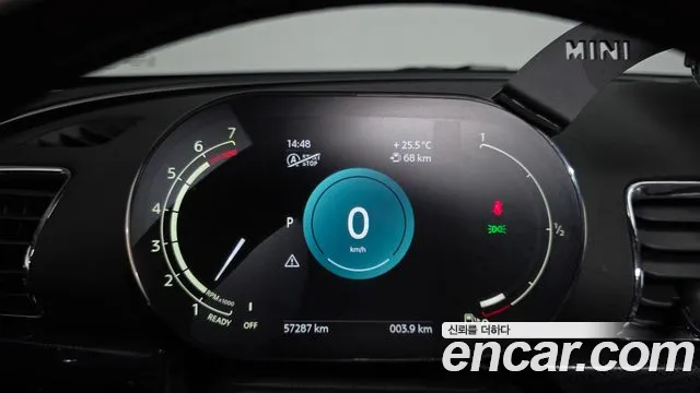 MINI Clubman 2022 thumb 7