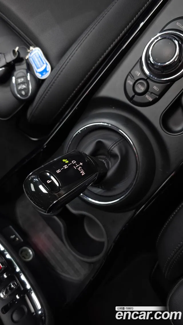 MINI Clubman 2022 thumb 8