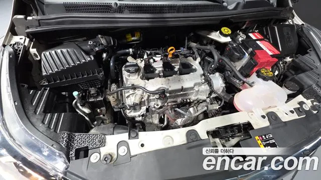 ChevroletGMDaewoo Spark 2020 thumb 6