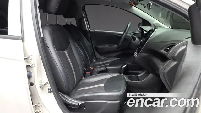 ChevroletGMDaewoo Spark 2020 thumb 11