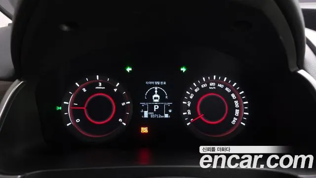 KG_Mobility_Ssangyong KORANDO 2016 thumb 7