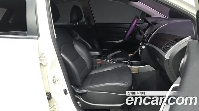 KG_Mobility_Ssangyong KORANDO 2016 thumb 10