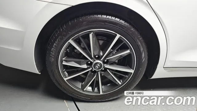 Hyundai Grandeur 2022 thumb 5