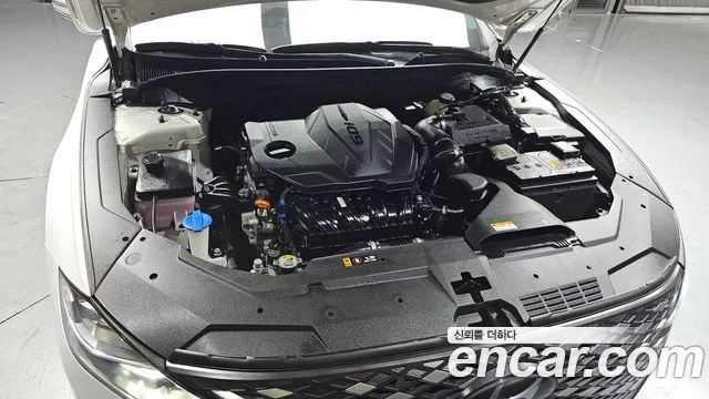 Hyundai Grandeur 2022 thumb 6