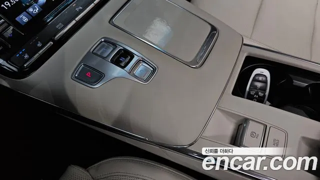 Hyundai Grandeur 2022 thumb 9